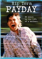 Payday (1973) Cenas de Nudez