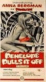 Penelope (1975) Cenas de Nudez