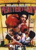 Penitentiary (1979) Cenas de Nudez