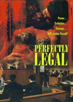 Perfectly Legal (2002) Cenas de Nudez