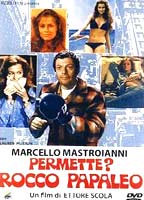 Permette? Rocco Papaleo (1971) Cenas de Nudez