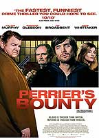 Perrier's Bounty (2009) Cenas de Nudez