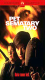 Pet Sematary Two 1992 filme cenas de nudez