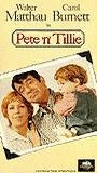 Pete 'n' Tillie (1972) Cenas de Nudez