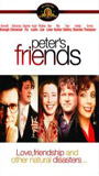 Peter's Friends (1992) Cenas de Nudez
