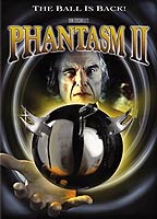 Phantasm II (1988) Cenas de Nudez