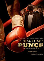 Phantom Punch 2009 filme cenas de nudez