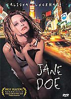 Pictures of Baby Jane Doe (1996) Cenas de Nudez
