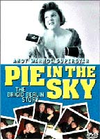 Pie in the Sky: The Brigid Berlin Story 2000 filme cenas de nudez