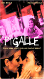 Pigalle (1994) Cenas de Nudez