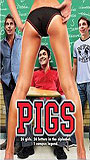 Pigs (2007) Cenas de Nudez