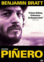 Piñero (2001) Cenas de Nudez