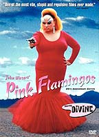 Pink Flamingos (1972) Cenas de Nudez