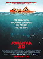 Piranha 3D (2010) Cenas de Nudez