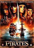 Pirates (2005) Cenas de Nudez