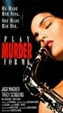Play Murder for Me (1991) Cenas de Nudez