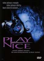Play Nice (1992) Cenas de Nudez