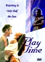 Play Time (1994) Cenas de Nudez