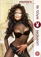 Playboy Celebrity Centerfold: La Toya Jackson (1994) Cenas de Nudez