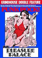 Pleasure Palace (1979) Cenas de Nudez
