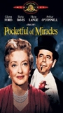 Pocketful of Miracles 1961 filme cenas de nudez