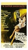 Point of Terror 1971 filme cenas de nudez