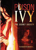 Poison Ivy: The Secret Society 2008 filme cenas de nudez