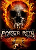 Poker Run 2009 filme cenas de nudez