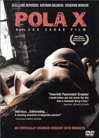 Pola X (1999) Cenas de Nudez