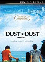 Dust to Dust 2000 filme cenas de nudez