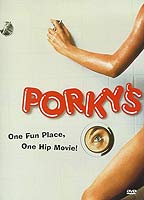 Porky's cenas de nudez