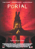 Portal (2008) Cenas de Nudez