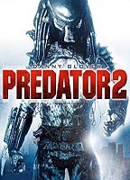 Predator 2 1990 filme cenas de nudez