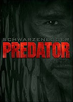 Predator (1987) Cenas de Nudez