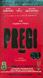 Pregi (2004) Cenas de Nudez