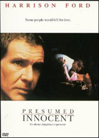 Presumed Innocent (1990) Cenas de Nudez