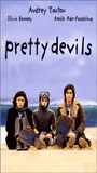Pretty Devils (2000) Cenas de Nudez