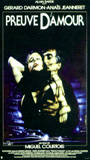 Preuve d'amour (1988) Cenas de Nudez