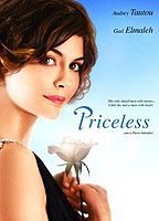 Priceless (2006) Cenas de Nudez
