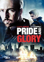 Pride and Glory 2008 filme cenas de nudez