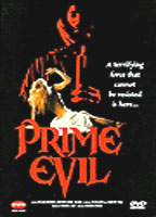 Prime Evil 1988 filme cenas de nudez