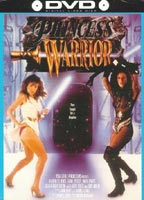 Princess Warrior 1989 filme cenas de nudez