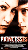 Princesses (2000) Cenas de Nudez