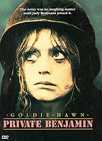 Private Benjamin 1980 filme cenas de nudez