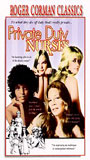 Private Duty Nurses 1971 filme cenas de nudez