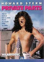 Private Parts 1997 filme cenas de nudez