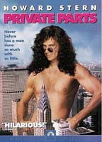 Private Parts (1997) Cenas de Nudez