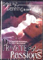 Private Passions 1985 filme cenas de nudez