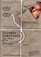 Private Practices: The Story of a Sex Surrogate 1986 filme cenas de nudez