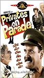 Privates on Parade 1982 filme cenas de nudez